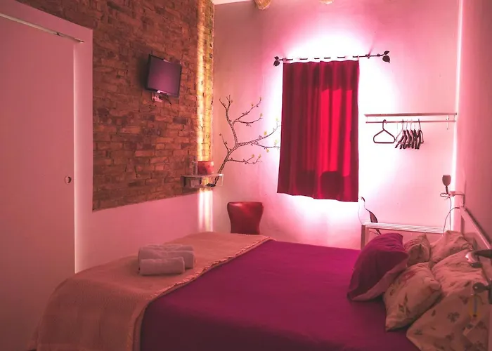 Hostal Cling 43