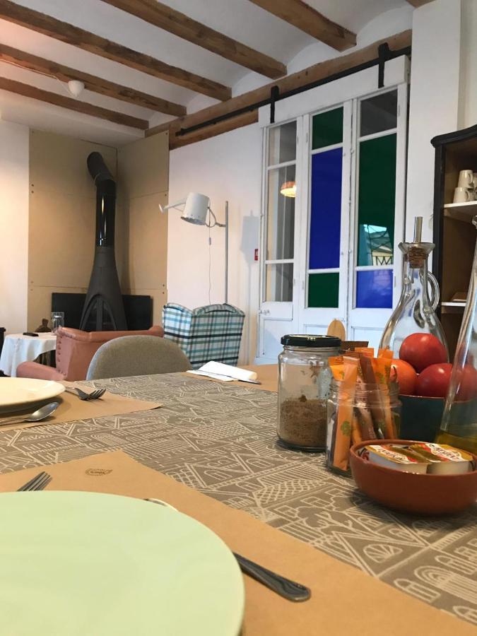 Cling 43 Bed & Breakfast