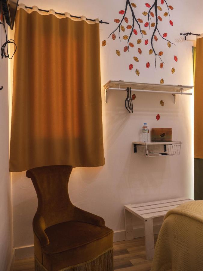 Bed & Breakfast Cling 43 Deltebre