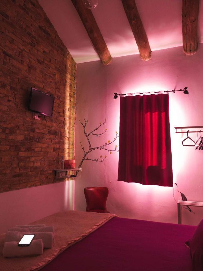 Cling 43 Bed & Breakfast