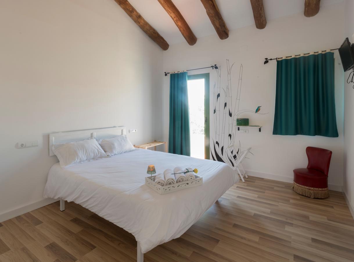 Cling 43 Bed & Breakfast Deltebre